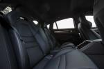 Porsche Panamera Turbo 2016 года